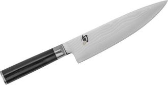 Kai Kai Shun Cuchillo De Cocina 20 Cm Acero Damasco