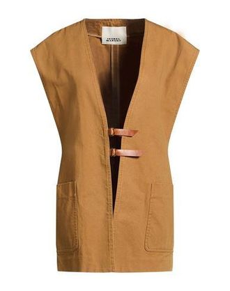 Isabel Marant COATS & JACKETS - Gilets sur YOOX.COM
