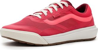Vans Ultrarangetm 2.0 Rw Athletic Shoes Crimson Haze : Mens 12 - Womens 13.5 Medium, Textile