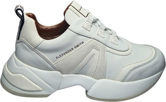 Alexander Smith Donna, Scarpe, Bianco, 39 EU, new