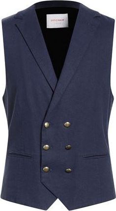 Officina 36 ANZ&Uuml;GE und CO-ORDS - Couture-Westen auf YOOX.COM