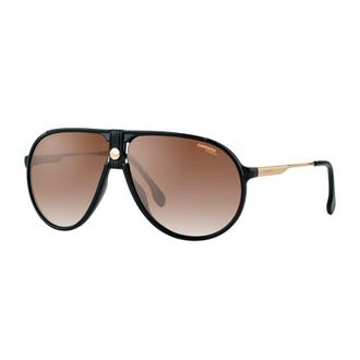 Carrera 1034/S 0807 HA Black/Brown Gradient