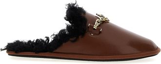 Stella McCartney backless Ryder Sabots