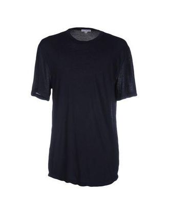 James Perse TOPWEAR - T-shirts on YOOX.COM