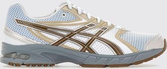 Asics Sneakers GEL-DS Trainer 14 Asics in mesh e pelle sintetica