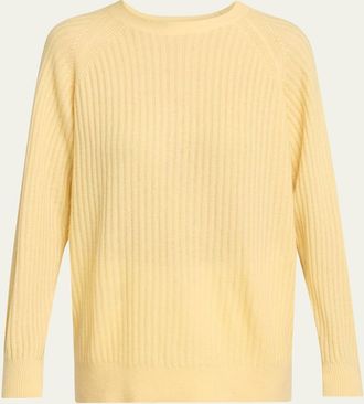 Frame Denim The Cashmere Sunbeam Sweater