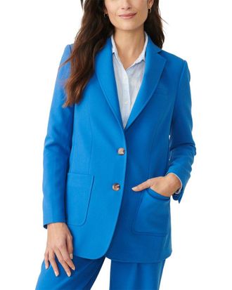 J.McLaughlin J.Mclaughlin Mercia Blazer