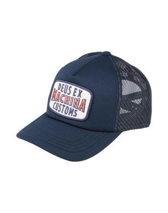 Deus ACCESSORIES - Hats on YOOX.COM