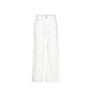 Levi's Dames, Jeans, Wit, Maat: W24 L31