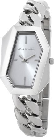 Michael Kors Mini Suri Quartz Silver Dial Ladies Watch MK4879