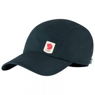 Fj&auml;llr&auml;ven High Coast Lite Cap Cap - Unisex | blau