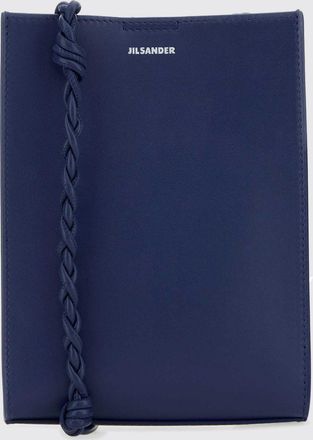 Jil Sander Borsa Tangle Jil Sander in pelle