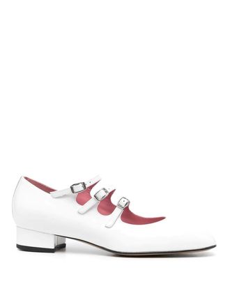 Carel Arianna Mary Jane pumps
