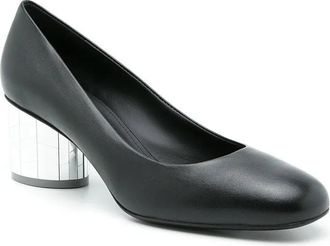 Ferragamo Pump - Black