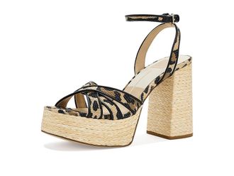 Dolce Vita Danila Womens Shoes Leopard : 10.5 M