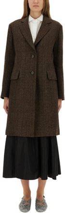 Aspesi Coat Mod.0760-Donna