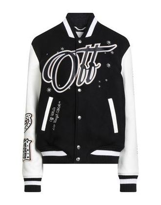 Off-white COATS & JACKETS - Jackets on YOOX.COM
