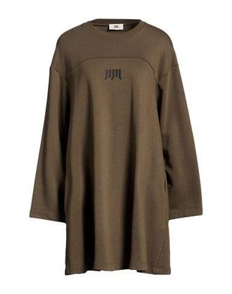 Jijil DRESSES - Mini dresses on YOOX.COM