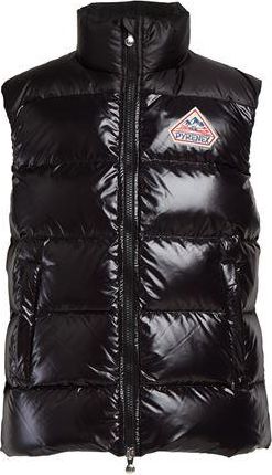 Pyrenex COATS & JACKETS - Gilets on YOOX.COM