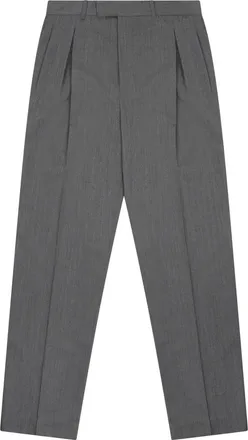 Dior Ma&szlig;geschneiderte Dior-Hose
