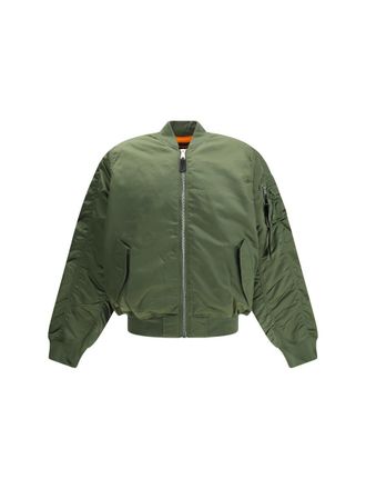 Alpha Industries Down Jackets