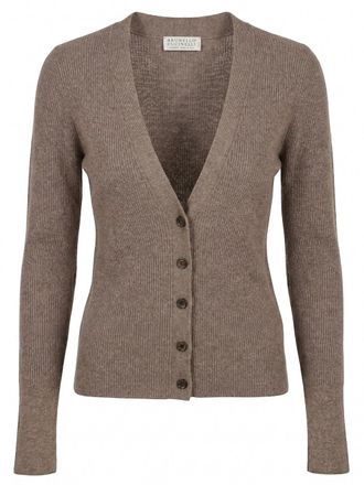 Brunello Cucinelli Cardigan