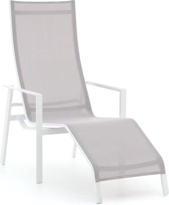 Bellagio la vita attrattiva Bellagio Stradale relax tuinstoel