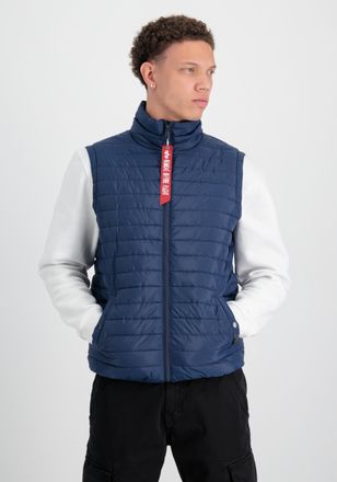 Alpha Industries Puffer Vest Light
