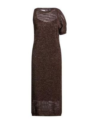 PESERICO DRESSES - Midi dresses sur YOOX.COM