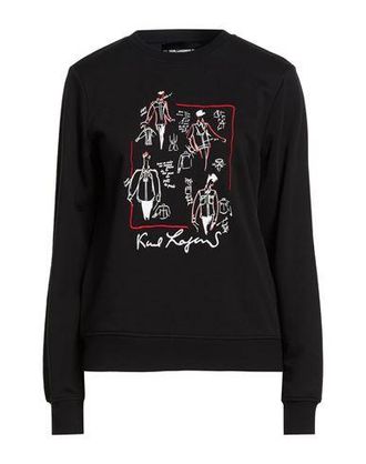 Karl Lagerfeld TOPS - Sweatshirts auf YOOX.COM