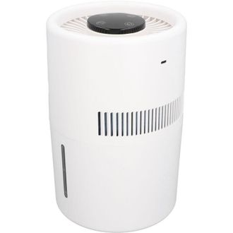 OEM Purificador Y Humidificador De Aire 2 En 1, 5 W, Dep&oacute;sito De Agua De 4 L, Funcionamiento Silencioso, Para Oficina, Dormitorio Y Habitaci&oacute;n Infantil