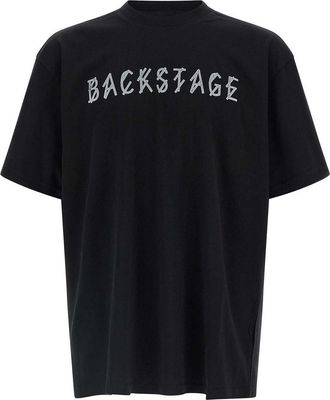 44 Label Group Backstage T-Shirt
