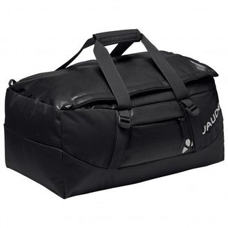 Vaude Cityduffel 35 Reisetasche - | schwarz