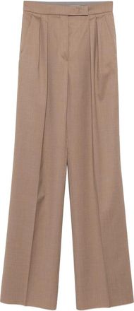 Max Mara Zimino Trousers