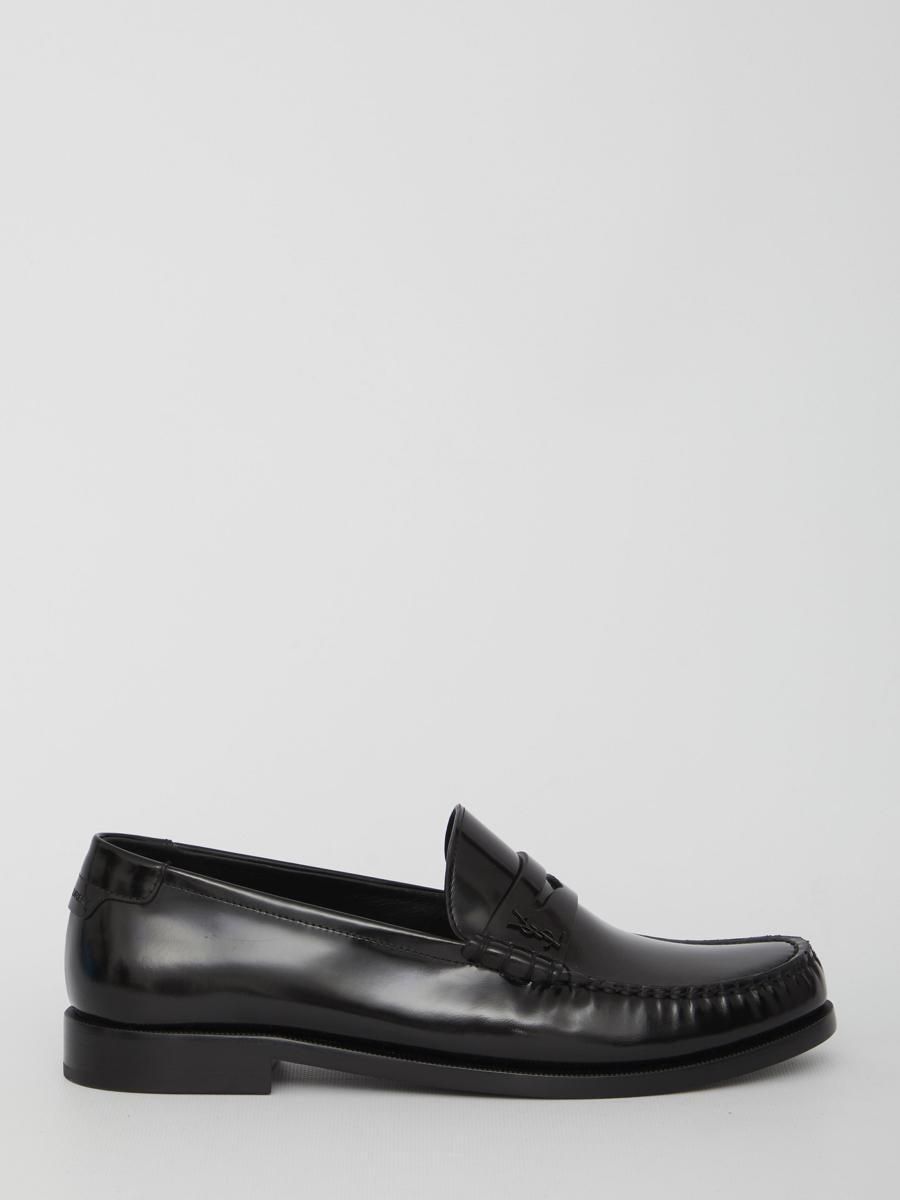 Men's Saint Laurent Slip-On Shoes - up to −56% | Stylight