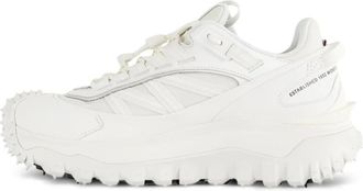 Moncler Sneakers - Dames - Sneakers - Wit - 37 1/2 EU - Schoenen