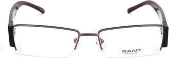 GANT Metal Frame Eyeglasses