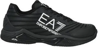 Emporio Armani SCHUHE - Sneakers auf YOOX.COM