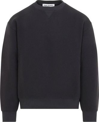 Our Legacy Perfect Sweatshirt