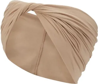 Nike (WMNS) Nike Yoga Wide Twist Tan DR5202-222