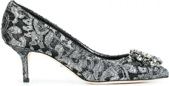 Dolce & Gabbana Pumps Bellucci-Donna