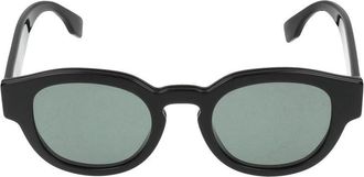 MAISON FENDI Occhiali da sole Maison Fendi Fe40182 I 01n/22/150