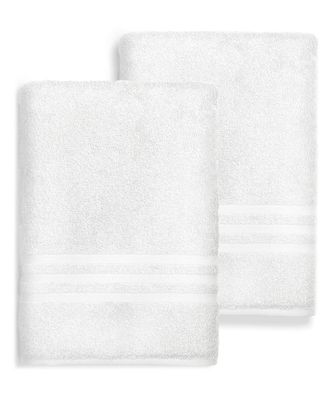 Linum Home Textiles Denzi 2Pc Bath Sheet Set