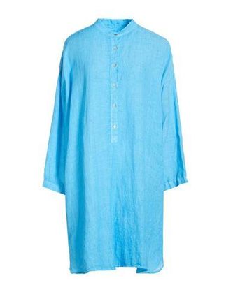 120% Lino Mini dresses