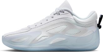 Nike Jordan Womens Jordan Heir Series 2 Basketball Shoes in White | HV4417-102