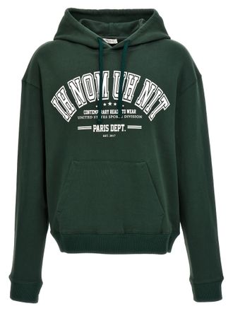 Ih Nom Uh Nit Ih Nom Uh Nit Mens College Hoodie