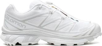 Salomon Running Schoenen - Heren - Hardloopschoenen - Wit - 44 1/2 EU - Fitness