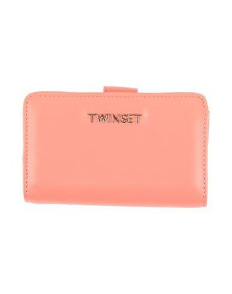 Twin-Set PICCOLA PELLETTERIA - Portafogli su YOOX.COM