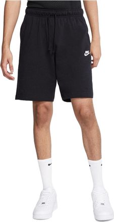 Nike Club Woven Oversized Shorts Black DM6918-011