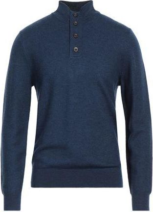 Hackett KNITWEAR - Turtlenecks on YOOX.COM